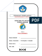 RPP Tema 5 Pahlawanku