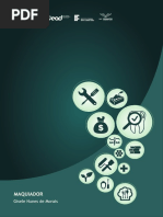 Apostila de Maquiagem - Profissional