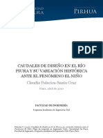 CAUDALES DE DISEÑO EN EL RÍO.pdf