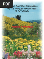 Download Las plantas exticas invasoras de los Parques Nacionales de Patagonia by Biblioteca Perito Francisco P MorenoArgentina SN3910028 doc pdf