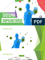 Sistema Inmunitario