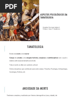 Aspectos Psicológicos Da Tanatologia 08a