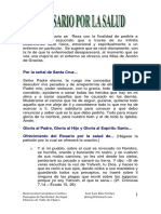 Rosario Salud PDF