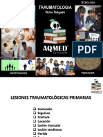 16 EscuelitaAQMED 2015 Ciclo1 - Traumato PDF