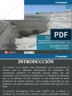 Diaz 2016 08 CONAMIN Rocas y Minerales