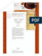 Pasar Konsumen Dan Pasar Bisnis (Tugas Manajemen Pemasaran) Clorofil PDF