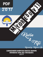 Download Modul Praktikum Praktek Akuntansi Semester Gasal 2017 by Berthi SN391009083 doc pdf