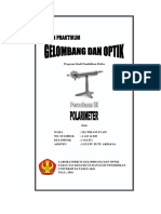 Polarimeter