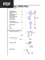 Manhole. API 650-2021 | PDF | Mechanical Engineering | Industrial Processes