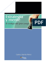 Perez Carlos Martin - Estrategia Y Mente.PDF