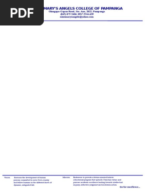Letterhead