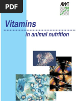 Download Vitamins in Animal Nutrition by Muhammad Farrukh Hafeez SN39101649 doc pdf