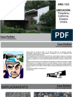 Casa Perkins