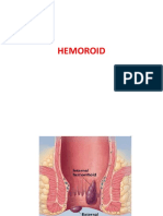 HEMOROID