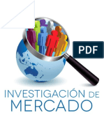 Investigacion de Mercados 