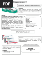 Asotrex: Glucosamina y Condroitina | PDF | Articulación