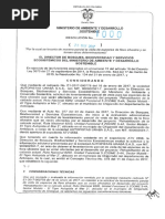 Decreto 1650 Del 09 de Octubre de 2017