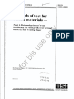 ASTM C559 (Density of Graphite)