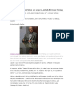 La Religión Se Convirtió en Un Negocio