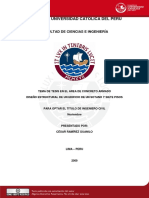 2009 Diseño Estructural de un Edificio de un Sotano y 7 Pisos.pdf