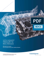BW020DE Werkzeugstaehle Fuer Die Druckgiessindustrie PDF