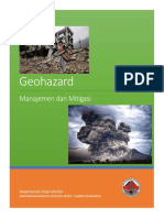 Geohazard