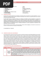 PCI 2° 2018 (Nuevo Curriculo Nacional)