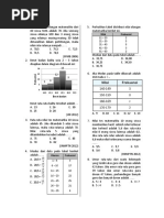 Statistika