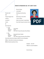 Biodata