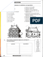 VOC. Types D'habitation