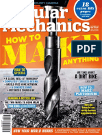 Popular Mechanics - October 2017