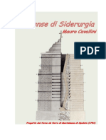 Dispense Siderurgia