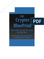 Crypter Blueprint