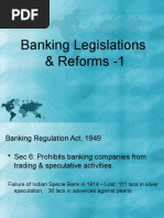 Banking Regulation Act 1949