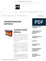 Transformadores - ETNA