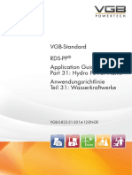 VGB-S-823-31-2014-12-EN-DE RDS-PP® Application Guideline Part 31