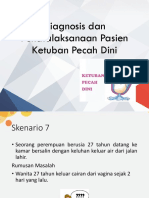 PBL Ketuban Pecah Dini