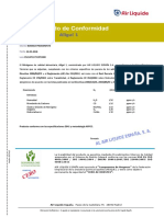 CERTIFICADO ALIGAL LOTES4