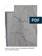 BLOCK MAP at Vasantham Nagar