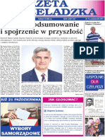 Gazeta Czeladzka Nr14 2018 E-Gazeta