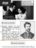 Escrava Isaura - Seminário