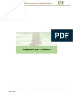 Manuel Utilisateur Eliasse PDF