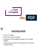 COST OF CAPITAL.ppt