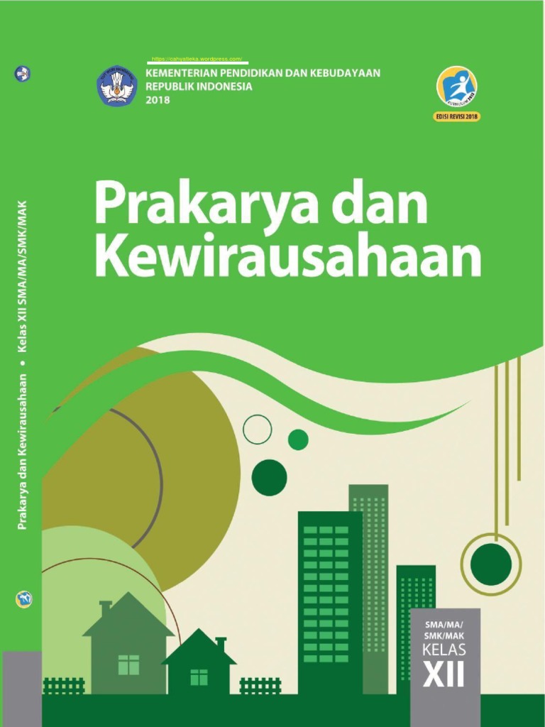 Contoh Makalah Wirausaha Produk Kerajinan Untuk Pasar Lokal
