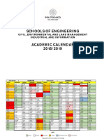 ING Calendario Per Polimi - ENGLISH PDF