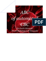 ABC of Hematology