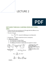 Chapter 2 (Lecture 2)