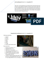 Merangkai Sistem Hidroponik Ebb Dan Flow Drain PVC PDF