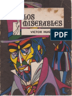 Los Miserables-Víctor Hugo