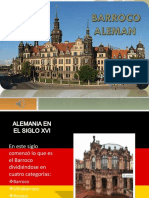 Alemania (Arte, Arquitectura)